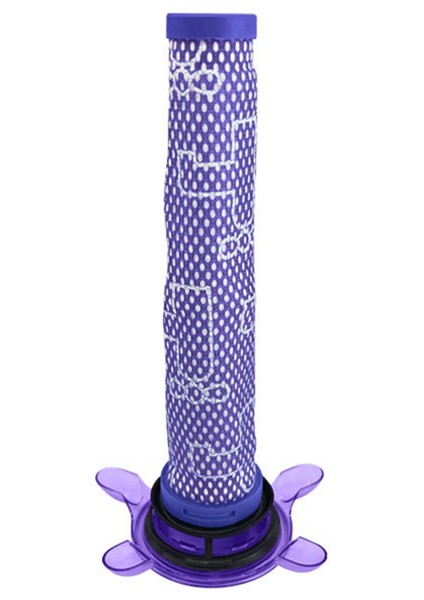 Dyson V8 Focus Elektrikli Süpürge Yatak Ön Filtresi Için Uygundur (Yurt Dışından) modelleri