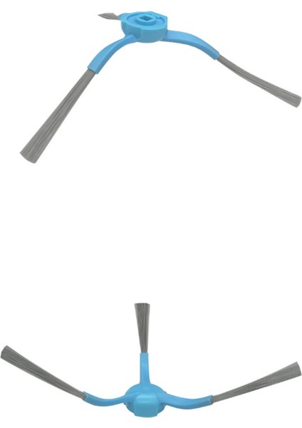 Conga 7490 Immortal Serisi / 8290 Immortal Serisi Elektrikli Süpürge Ana Yan Fırça Filtresi Paspas Toz Torbası Için 26 Adet Yedek Parça (Yurt Dışından) fırsatları