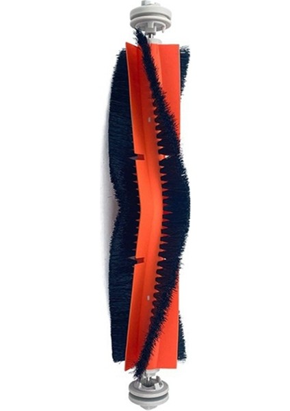 Xiaomi Dreame D9 Robot Süpürge Parça Yedek Aksesuarları Için Çıkarılabilir Ana Fırça ve Fırça Kapağı (Yurt Dışından) indirimleri