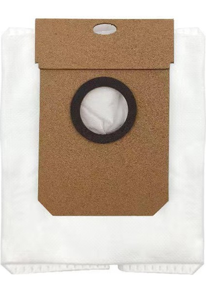 Conga 1090/8090 ULTRA/10000/9090 Aı / 7490/EUFY L50/L60 Ses /viomi Alpha 3pro Için 20 Adet Toz Torbası Aksesuarları (Yurt Dışından) indirimleri