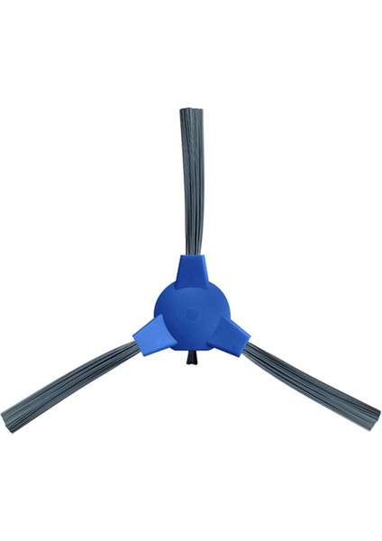 Eufy G40 Hybrid / Hybrid+ Robot Süpürge Yedek Parçaları Için 8 Adet Yan Fırça (Yurt Dışından) fiyatları