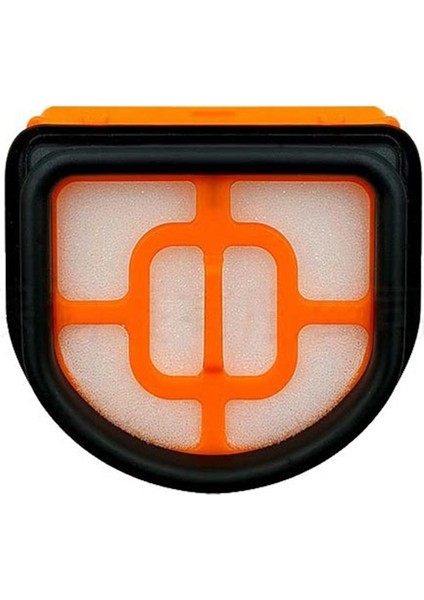 Shark WD100/WD101/WD200/WD201 Hydrovac Xl 3'ü 1 Arada Elektrikli Süpürge Için Yedek Fırça Rulosu ve Filtre (Yurt Dışından) fiyatları