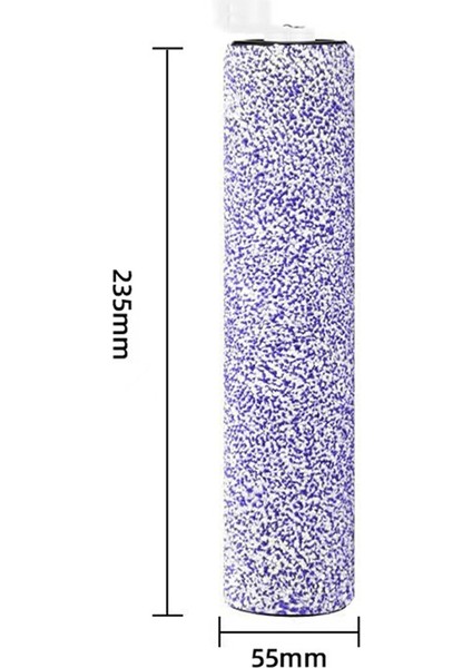 Shark WD100/WD101/WD200/WD201 Hydrovac Xl 3'ü 1 Arada Elektrikli Süpürge Için Yedek Fırça Rulosu ve Filtre (Yurt Dışından) indirimleri