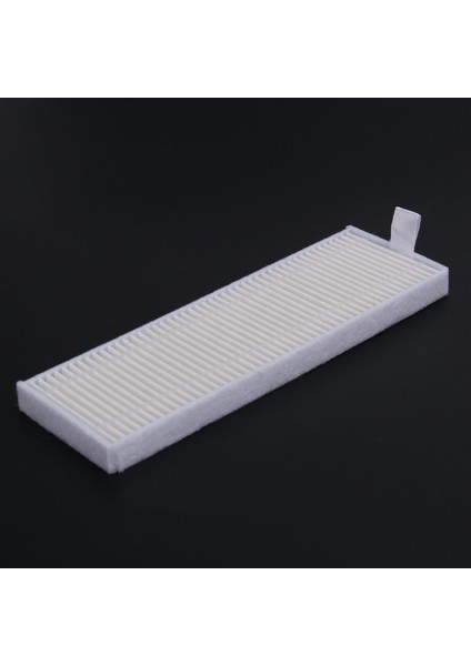 Qihoo 360 S10 X100 Max Robot Süpürge Için 10 Adet Hepa Filtre Yedek Parça Kiti (Yurt Dışından) indirimleri