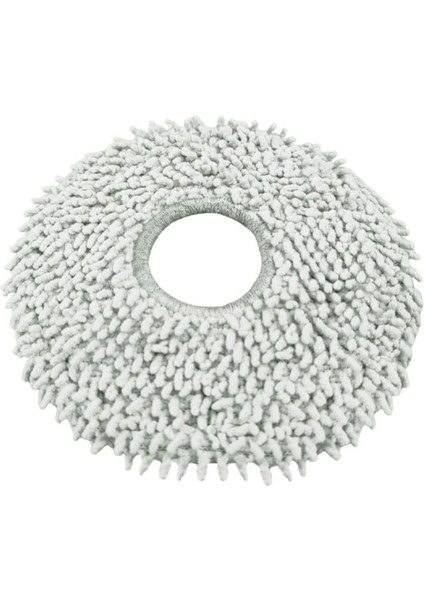 Ecovacs Deebot N30, N30 Pro Omni Robot Süpürge Mian Yan Fırça Paspas Bezi Toz Torbaları Yedek Parçaları (Yurt Dışından) fırsatları