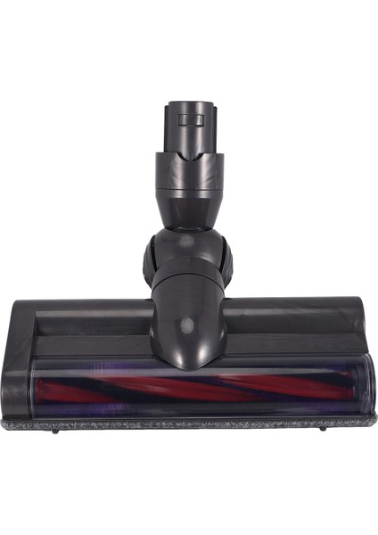 Dyson V6 DC58 DC59 DC62 DC72 Motor Fırçası Yüksek Torklu Elektrikli Süpürge Doğrudan Tahrikli Elektrikli Başlık Için Türbin Fırçası (Yurt Dışından) modelleri