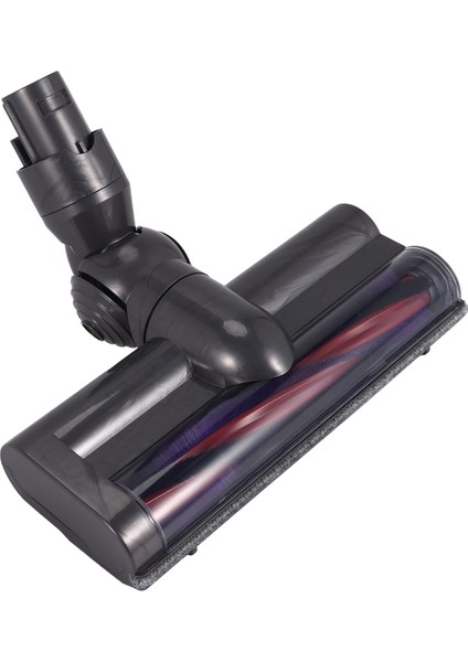 Dyson V6 DC58 DC59 DC62 DC72 Motor Fırçası Yüksek Torklu Elektrikli Süpürge Doğrudan Tahrikli Elektrikli Başlık Için Türbin Fırçası (Yurt Dışından) indirimleri