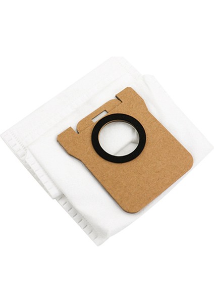 Xiaomi Mijia M30 Pro / C107 Robot Süpürge Toz Torbası Aksesuarları Parçaları (Yurt Dışından) fiyatları