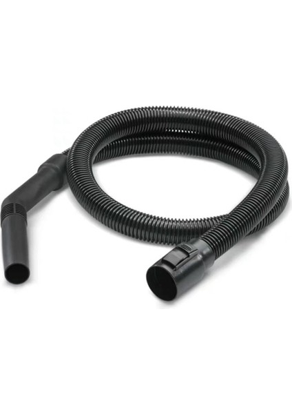 Karcher NT18 Me Classic, NT20 Me Classic, NT30 Me Classic, NT38 Me Classic, NT40 Me Classic Emiş Hortumu Için Uzatma Hortumu (Yurt Dışından)