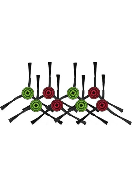 Thamtu G10 Robot Süpürge Ana Yan Fırça Hepa Filtre Aksesuarları (Yurt Dışından) fırsatları