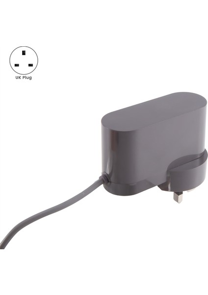 Dyson V10 Dijital Slim V12 Slim SV18 Elektrikli Süpürge Pil Şarj Cihazı Güç Kaynağı Şarj Cihazı Güç Kablosu Adaptörü Ingiltere Fişi (Yurt Dışından) indirimleri