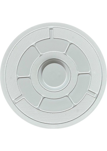 Xiaomi Mijia M30 Pro Elektrikli Süpürge Aksesuarları Parçaları Için 1 Adet Paspas Bezi Paspas Tutucu Bez Tutucu (Yurt Dışından)