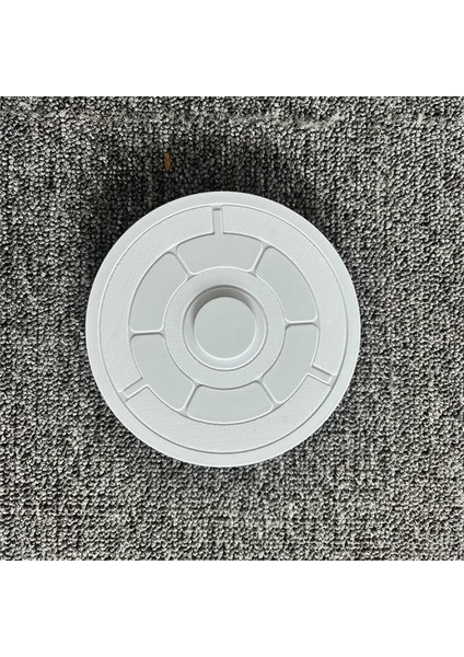 Xiaomi Mijia M30 Pro Elektrikli Süpürge Aksesuarları Parçaları Için 1 Adet Paspas Bezi Paspas Tutucu Bez Tutucu (Yurt Dışından) modelleri