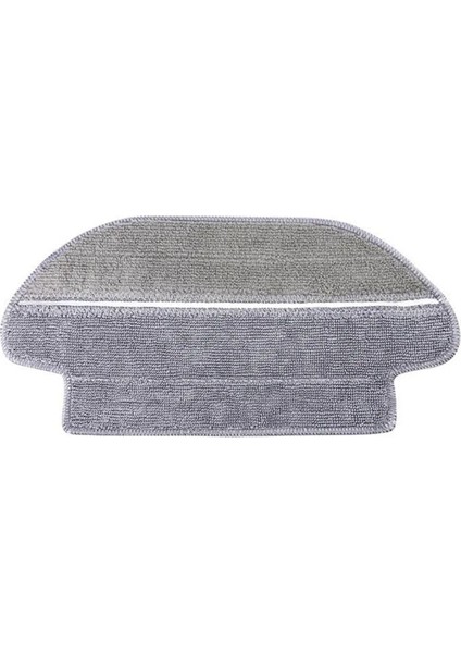 Xiaomi Robot Süpürge S10 S12 B106GL / Mop 2s XMSTJQR2S Yedek Parça Aksesuarları Ana Yan Fırça Filtre Bezi (Yurt Dışından) fiyatları