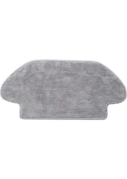 Xiaomi Robot Süpürge S10 S12 B106GL / Mop 2s XMSTJQR2S Yedek Parça Aksesuarları Ana Yan Fırça Filtre Bezi (Yurt Dışından) fırsatları