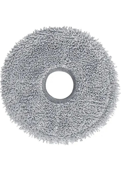 Roborock Q Revo Maxv Robot Süpürge Ana Yan Fırça Hepa Filtre Paspas Toz Torbası Yedek Parça Aksesuarları (Yurt Dışından) modelleri