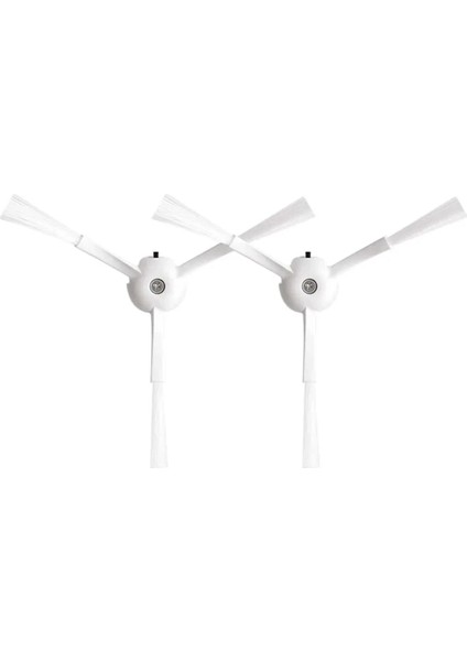 Roborock Q Revo Maxv Robot Süpürge Ana Yan Fırça Hepa Filtre Paspas Toz Torbası Yedek Parça Aksesuarları (Yurt Dışından) indirimleri