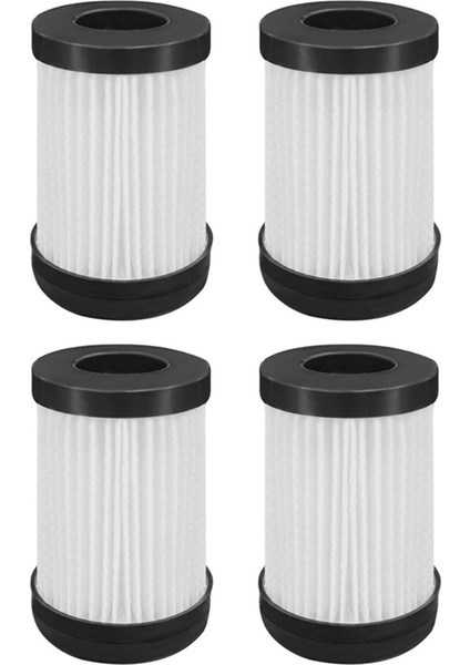 Tineco VS020500CN Akülü Dikey Süpürge Yedek Parçaları Hepa Filtre Aksesuarları Için 4 Adet (Yurt Dışından)