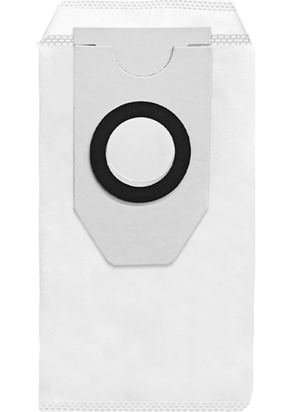 Midea V12 Robot Süpürge Parçaları Için Uygun Aksesuar Seti Ana Yan Fırça Paspas Filtre Toz Torbası (Yurt Dışından) fırsatları