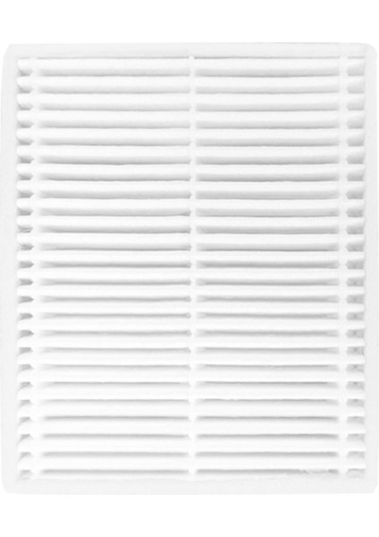 Xiaomi Robot Süpürge E10 E12 B112 Süpürge Temizleyici Hepa Filtre Yedek Parçaları (Yurt Dışından) fiyatları