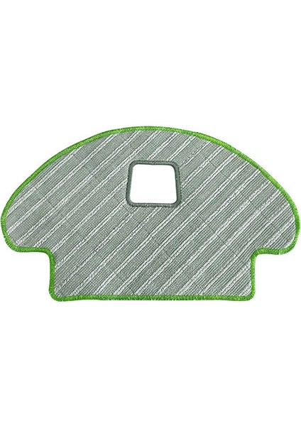 Irobot Roomba COMBO113 Süpürme Makinesi Bez Aksesuarları 8 Parça Ekipman ve Paspas Pedi Bezi Için Uygundur (Yurt Dışından) fiyatları