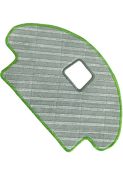 Irobot Roomba COMBO113 Süpürme Makinesi Bez Aksesuarları 8 Parça Ekipman ve Paspas Pedi Bezi Için Uygundur (Yurt Dışından) modelleri