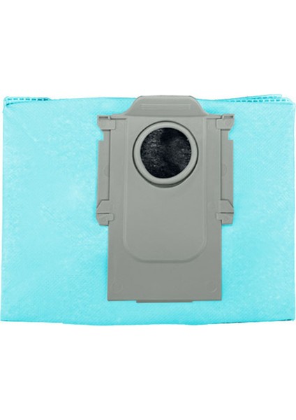 Roborock S8 S8+S8 Pro G20 Yedek Parçaları Duoroller Ana Yan Fırçalar Paspas Bezleri Hepa Filtreleri Toz Torbaları Aksesuarlar (Yurt Dışından)