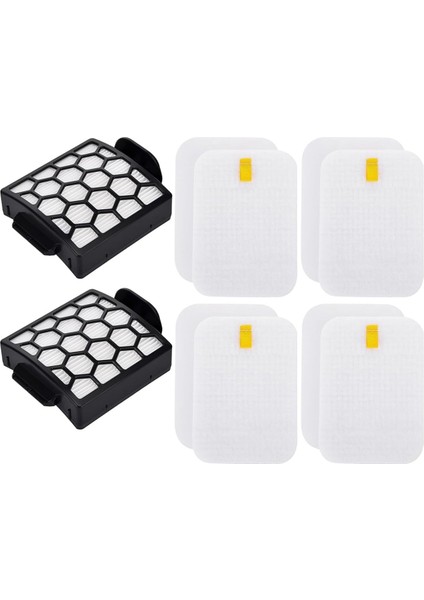 Shark Navigator Pet Plus ZU60 NV150 NV255 Için Yedek Parçalar (Yurt Dışından)