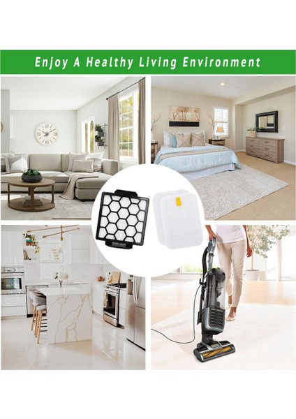 Shark Navigator Pet Plus ZU60 NV150 NV255 Için Yedek Parçalar (Yurt Dışından) modelleri