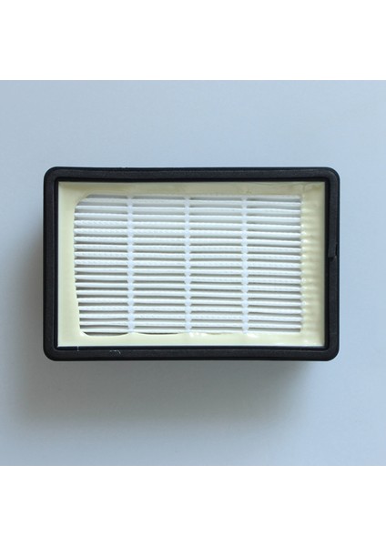 Haier Elektrikli Süpürge Aksesuarları ve Filtre Elemanları Parçaları Için 4 Adet Hepa Filtre ZW1608 ZWBJ1600-3412 (Yurt Dışından) modelleri