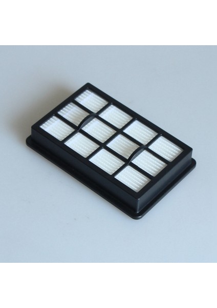 Haier Elektrikli Süpürge Aksesuarları ve Filtre Elemanları Parçaları Için 4 Adet Hepa Filtre ZW1608 ZWBJ1600-3412 (Yurt Dışından) fırsatları