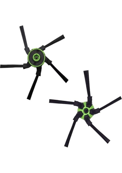 Irobot Roomba S9 (9150) S9+ S9 Plus (9550) S Serisi Elektrikli Süpürge Için Yedek Parça Kiti (Yurt Dışından) fırsatları