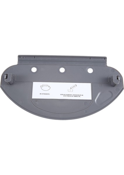 Ecovacs Deebot Ozmo 920 950 T5 Elektrikli Süpürge Aksesuarları Su Deposu Paspas Tutucu Yedek Parçaları Için Paspas Seti (Yurt Dışından) fırsatları