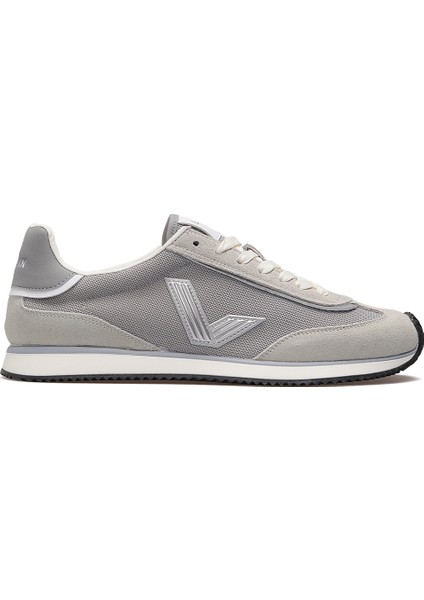 Gaban Gri Erkek Sneaker