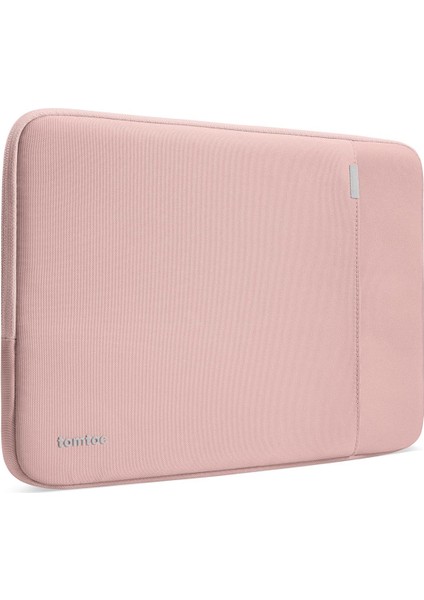 Pembe Tomtoc A13F2P1 16" Pembe DEFENDER-A13 Notebook Kılıfı