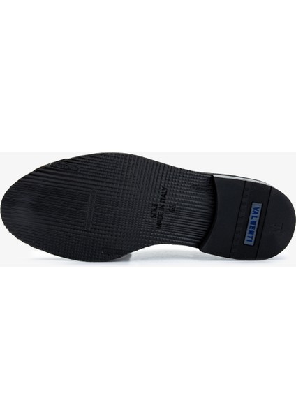 Erkek Hakiki Deri Taba Klasik Ayakkabı 183 VAL-43202 Erk Ayk Y25 Taba indirimleri