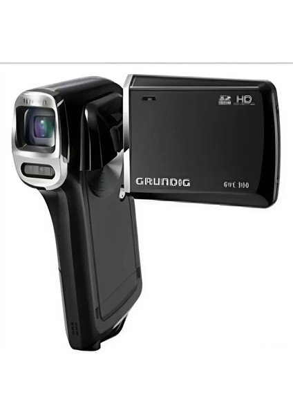 Gvc 200 Video Kamera