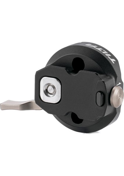 Tılta Tiltaing Advanced Right Side Handle Attachment Type Ix -Black Ta-Aha9-R-B
