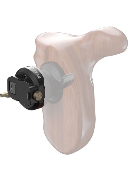 Tılta Tiltaing Advanced Right Side Handle Attachment Type Ix -Black Ta-Aha9-R-B modelleri