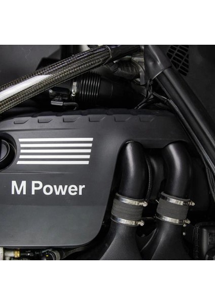 Bmw F80-F82 M3-M4 2015-2020 Şarj Borusu Kiti fiyatları
