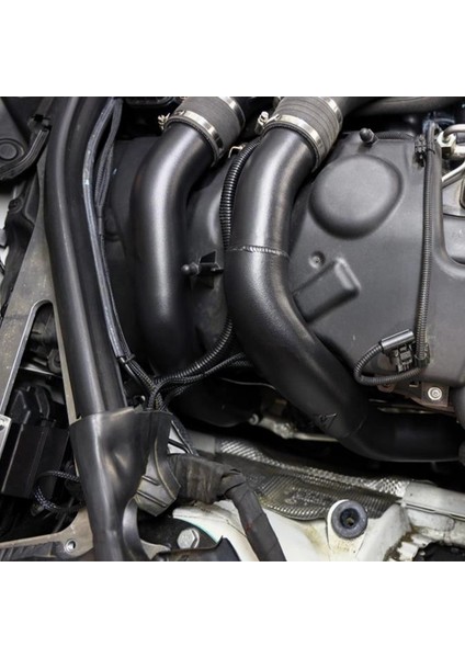 Bmw F80-F82 M3-M4 2015-2020 Şarj Borusu Kiti modelleri