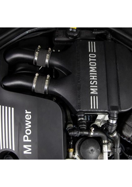 Bmw F80-F82 M3-M4 2015-2020 Şarj Borusu Kiti fırsatları