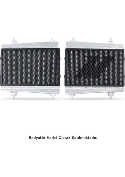 Bmw G80-G82 M3-M4 2021+ Yardımcı Radyatör Taş Koruyucu Izgara fiyatları
