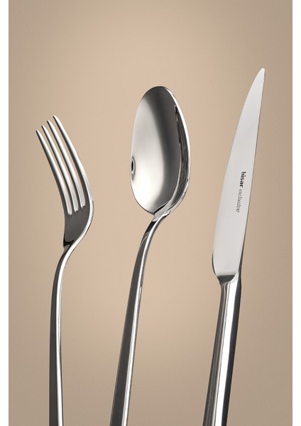 Sigma 84 Parça Çatal Kaşık Bıçak Seti fiyatları