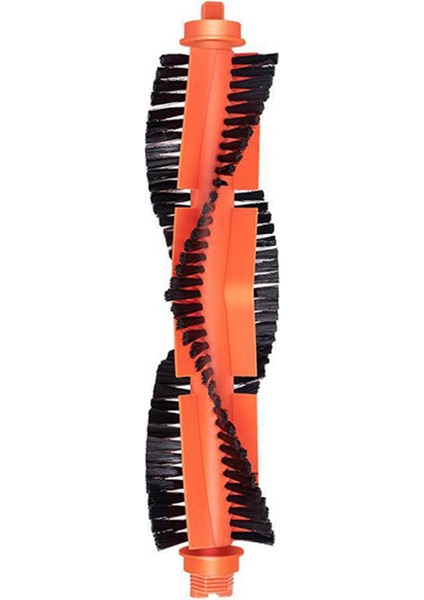 Xiaomi Mijia STYJ02YM Mii Robot Süpürge Mop Pro Viomi V2 Elektrikli Süpürge Silindir Fırçalama Parçaları Için Çıkarılabilir Ana Fırça (Yurt Dışından) indirimleri