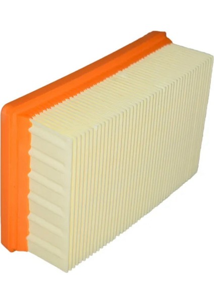 Karcher Mv4 Mv5 Mv6 Wd4 Wd5 Wd6 Islak ve Kuru Elektrikli Süpürge Yedek Parçaları Için Hepa Filtresi (Yurt Dışından) fırsatları