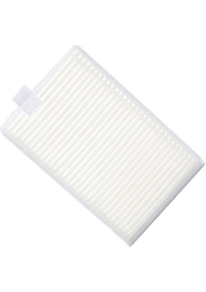 Lıectroux C30B XR500 E30 Proscenic 800T 820S VT-5555 Elektrikli Süpürge Ile Uyumlu 8 Adet Hepa Filtre (Yurt Dışından) fiyatları