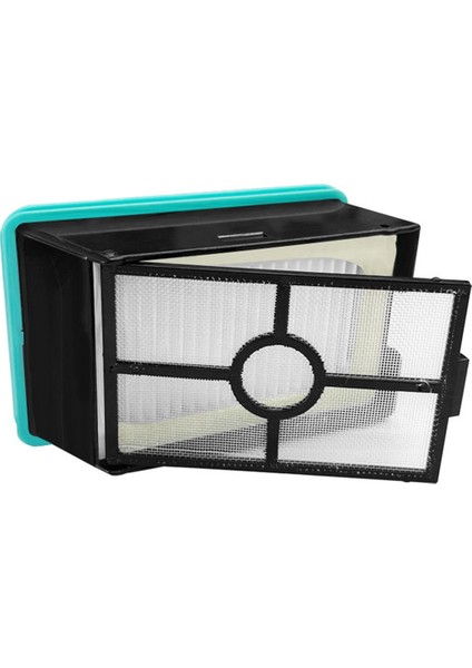 Bissell Crosswave Hf2 Crosswave 3845N/3831 Zemin Fırçalama Makinesi Elektrikli Süpürgesi Için Hepa Filtreleri Silindir Ana Fırçalar (Yurt Dışından) modelleri