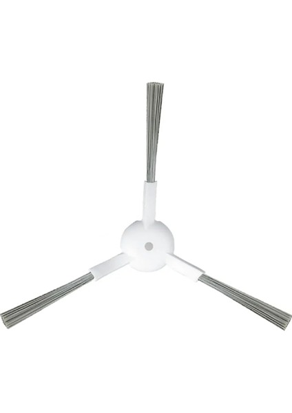 Xiaomi Mijia Omni 2 C102CN, B101CN, B116, X10+ Yedek Parça Aksesuarları Ana Yan Fırça Filtresi Paspas Toz Torbaları (Yurt Dışından) fiyatları