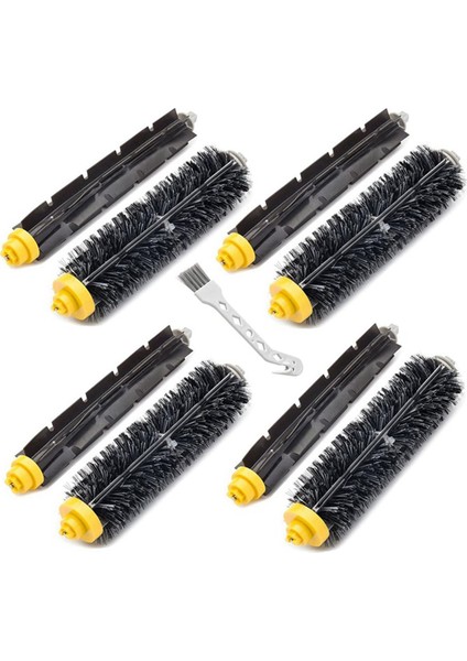 Irobot Roomba 600 / 700 Serisi 630/650/760/770/780 Elektrikli Süpürge Için Yedek Parçalar (Yurt Dışından)